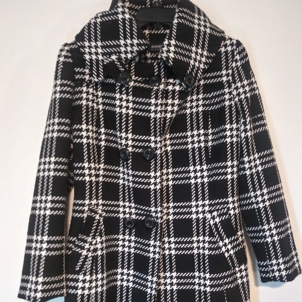 Winter Jacket